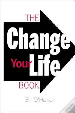 Capa do artigo Change Your Life Book