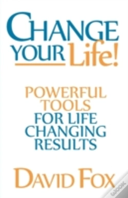 Capa do artigo Change Your Life!