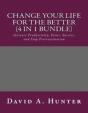 Change Your Life For The Better (4 In 1 Bundle) - Preview