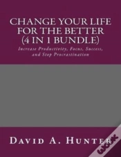 Capa do artigo Change Your Life For The Better (4 In 1 Bundle)