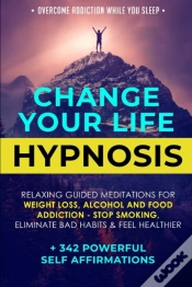 Capa do artigo Change Your Life Hypnosis