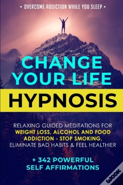 Capa do artigo Change Your Life Hypnosis