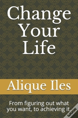 Capa do artigo Change Your Life