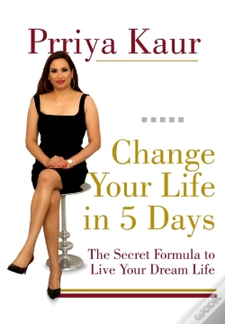 Capa do artigo Change Your Life In 5 Days