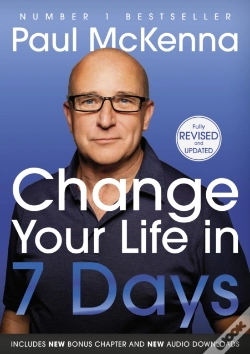 Capa do artigo Change Your Life In Seven Days