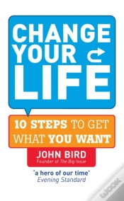 Capa do artigo Change Your Life