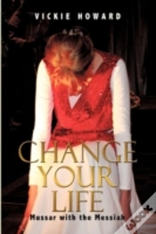 Capa do artigo Change Your Life: Mussar With The Messia