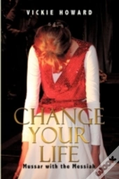 Change Your Life: Mussar With The Messia
