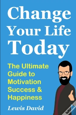 Capa do artigo Change Your Life Today