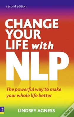 Capa do artigo Change Your Life With Nlp