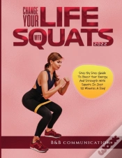 Capa do artigo Change Your Life With Squats 2022