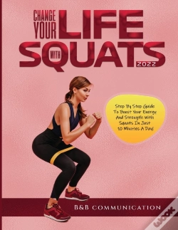 Capa do artigo Change Your Life With Squats 2022