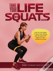 Capa do artigo Change Your Life With Squats 2022