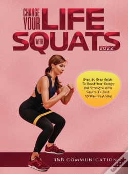 Capa do artigo Change Your Life With Squats 2022