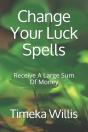 Change Your Luck Spells - Preview