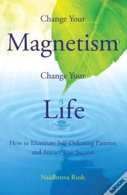Capa do artigo Change Your Magentism, Change Your Life