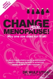 Change Your Menopause