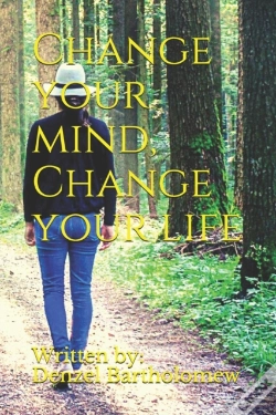 Capa do artigo Change Your Mind, Change Your Life