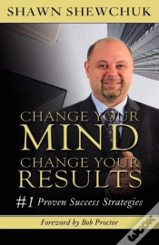 Capa do artigo Change Your Mind, Change Your Results