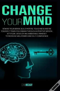 Capa do artigo Change Your Mind