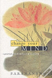 Capa do artigo Change Your Mind