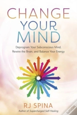 Capa do artigo Change Your Mind