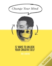 Capa do artigo Change Your Mind