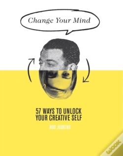 Capa do artigo Change Your Mind