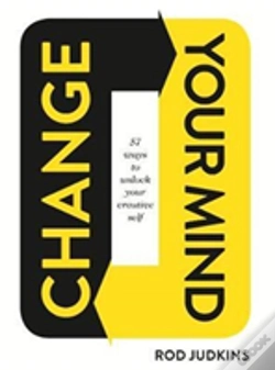 Capa do artigo Change Your Mind