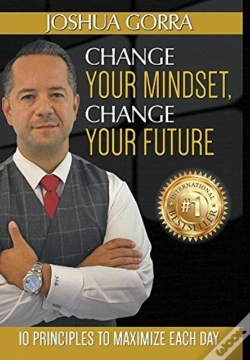 Capa do artigo Change Your Mindset, Change Your Future