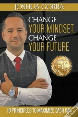 Capa do artigo Change Your Mindset, Change Your Future