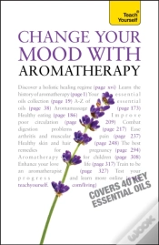 Capa do artigo Change Your Mood With Aromatherapy: Teach Yourself