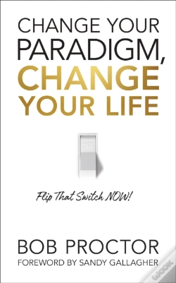 Capa do artigo Change Your Paradigm, Change Your Life