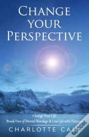 Capa do artigo Change Your Perspective