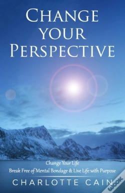 Capa do artigo Change Your Perspective