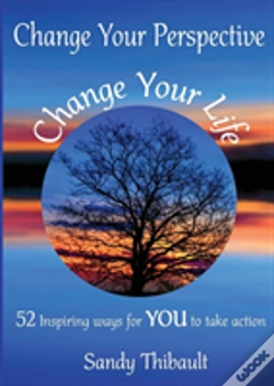 Capa do artigo Change Your Perspective Change Your Life