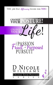 Capa do artigo Change Your Posture! Change Your Life!