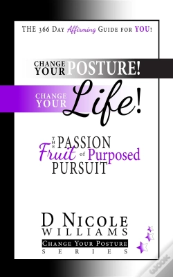Capa do artigo Change Your Posture! Change Your Life!