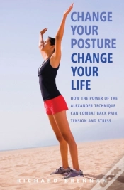 Capa do artigo Change Your Posture, Change Your Life