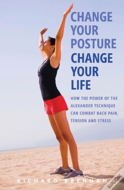 Capa do artigo Change Your Posture, Change Your Life
