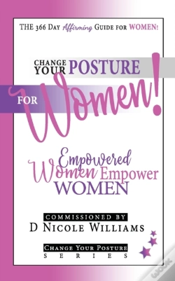 Capa do artigo Change Your Posture For Women!