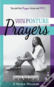 Capa do artigo Change Your Posture Prayers