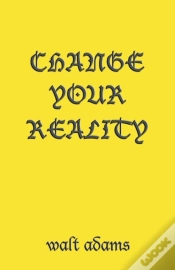 Capa do artigo Change Your Reality