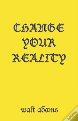 Capa do artigo Change Your Reality