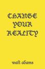 Change Your Reality - Preview
