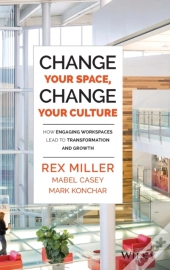 Change Your Space, Change Your Culture