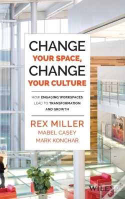Capa do artigo Change Your Space, Change Your Culture