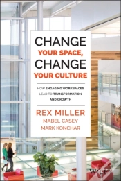 Capa do artigo Change Your Space, Change Your Culture