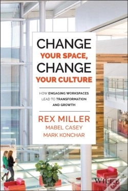 Capa do artigo Change Your Space, Change Your Culture