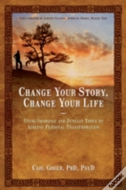 Capa do artigo Change Your Story, Change Your Life